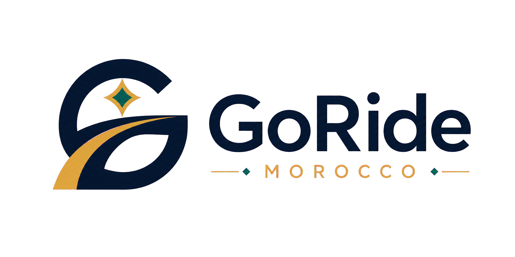 Go Ride Morocco